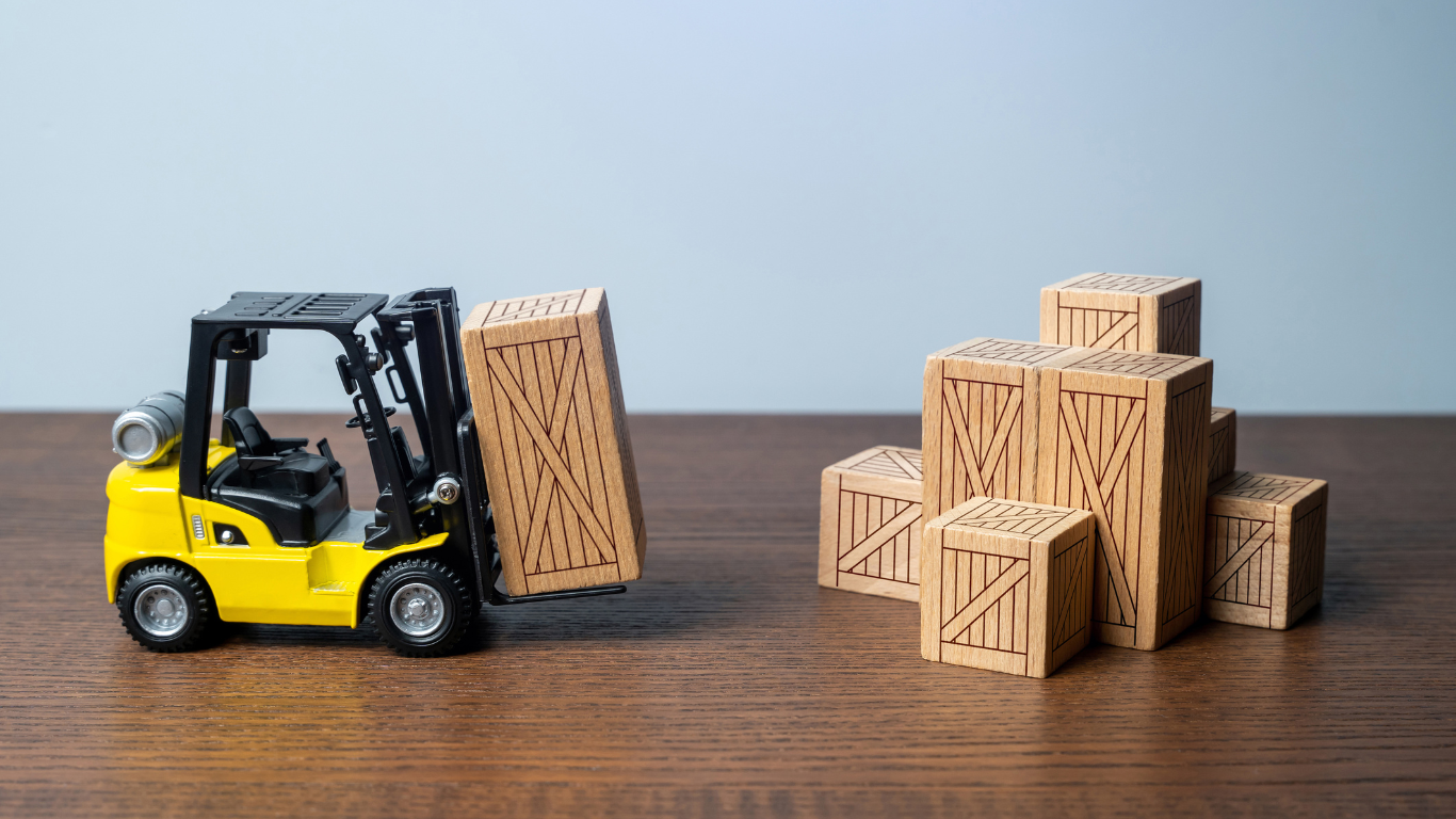 casse e gabbie in legno per trasporto